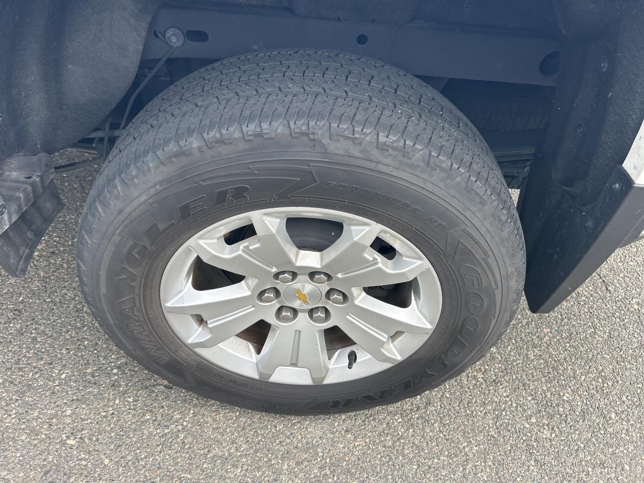 2022 Chevrolet Colorado LT Ashland VA
