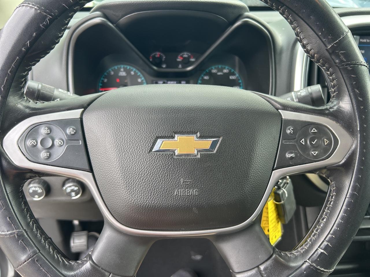 2022 Chevrolet Colorado LT Ashland VA