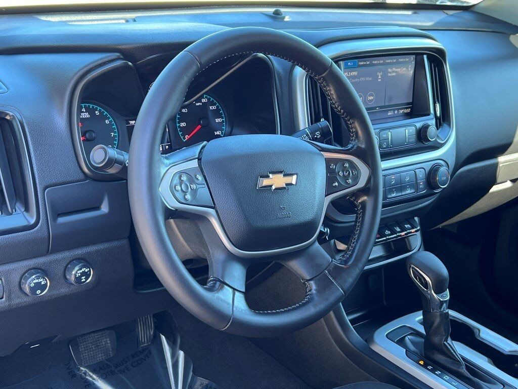 2022 Chevrolet Colorado LT Ashland VA