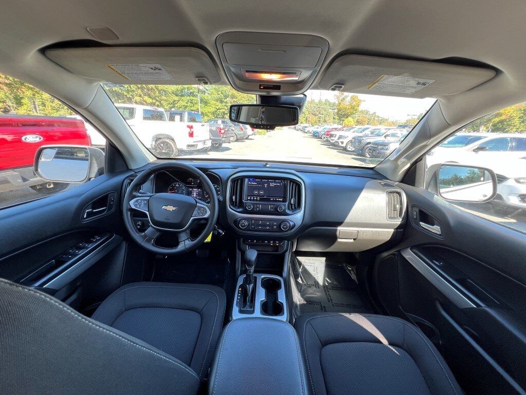2022 Chevrolet Colorado LT Ashland VA