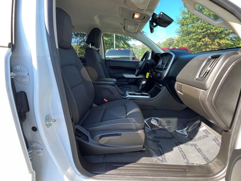 2022 Chevrolet Colorado LT Ashland VA