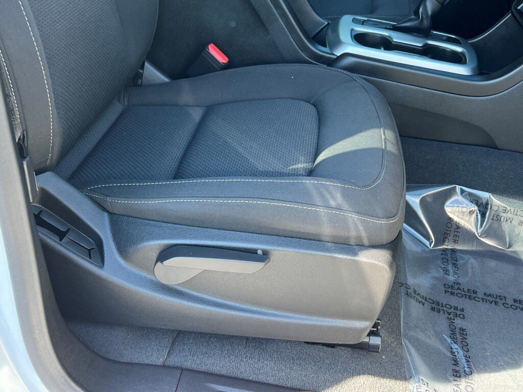 2022 Chevrolet Colorado LT Ashland VA