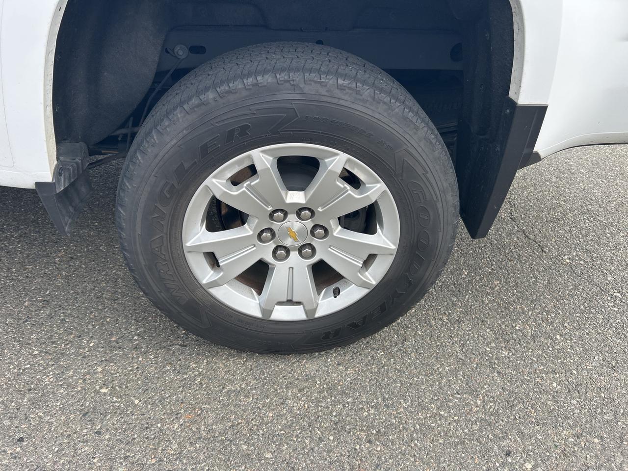 2022 Chevrolet Colorado LT Ashland VA