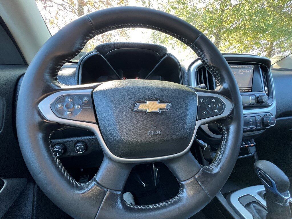 2022 Chevrolet Colorado LT Ashland VA