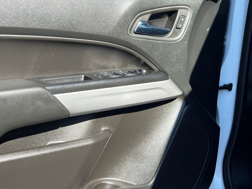 2022 Chevrolet Colorado LT Ashland VA