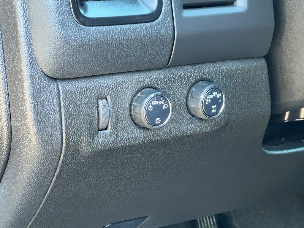 2022 Chevrolet Colorado LT Ashland VA