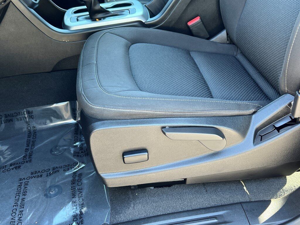 2022 Chevrolet Colorado LT Ashland VA