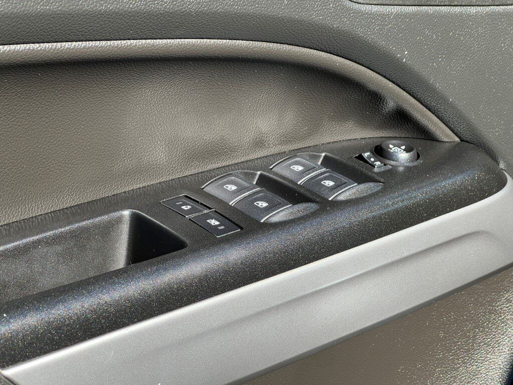 2022 Chevrolet Colorado LT Ashland VA