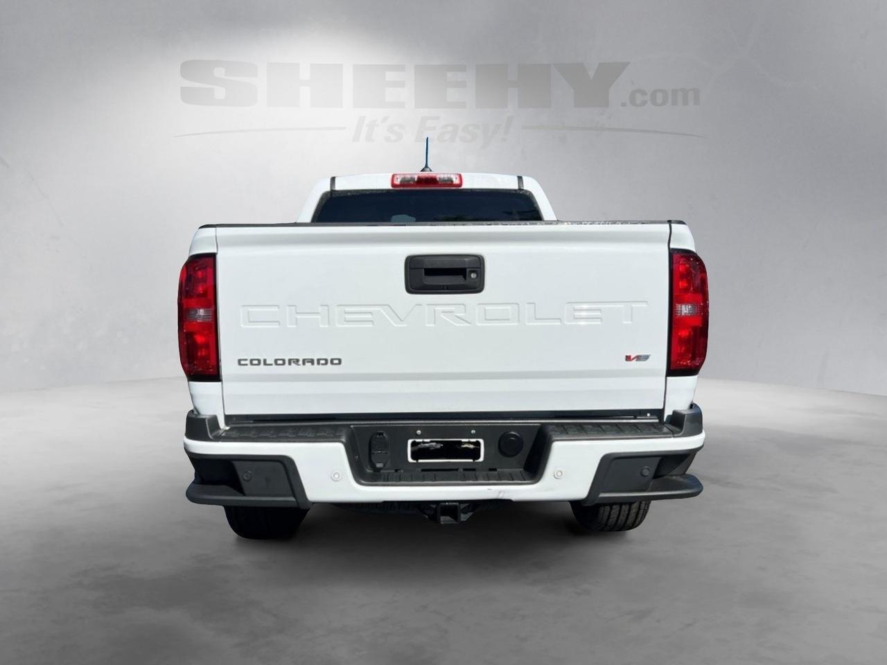 2022 Chevrolet Colorado LT Ashland VA