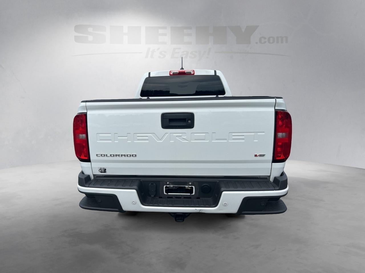 2022 Chevrolet Colorado LT Ashland VA