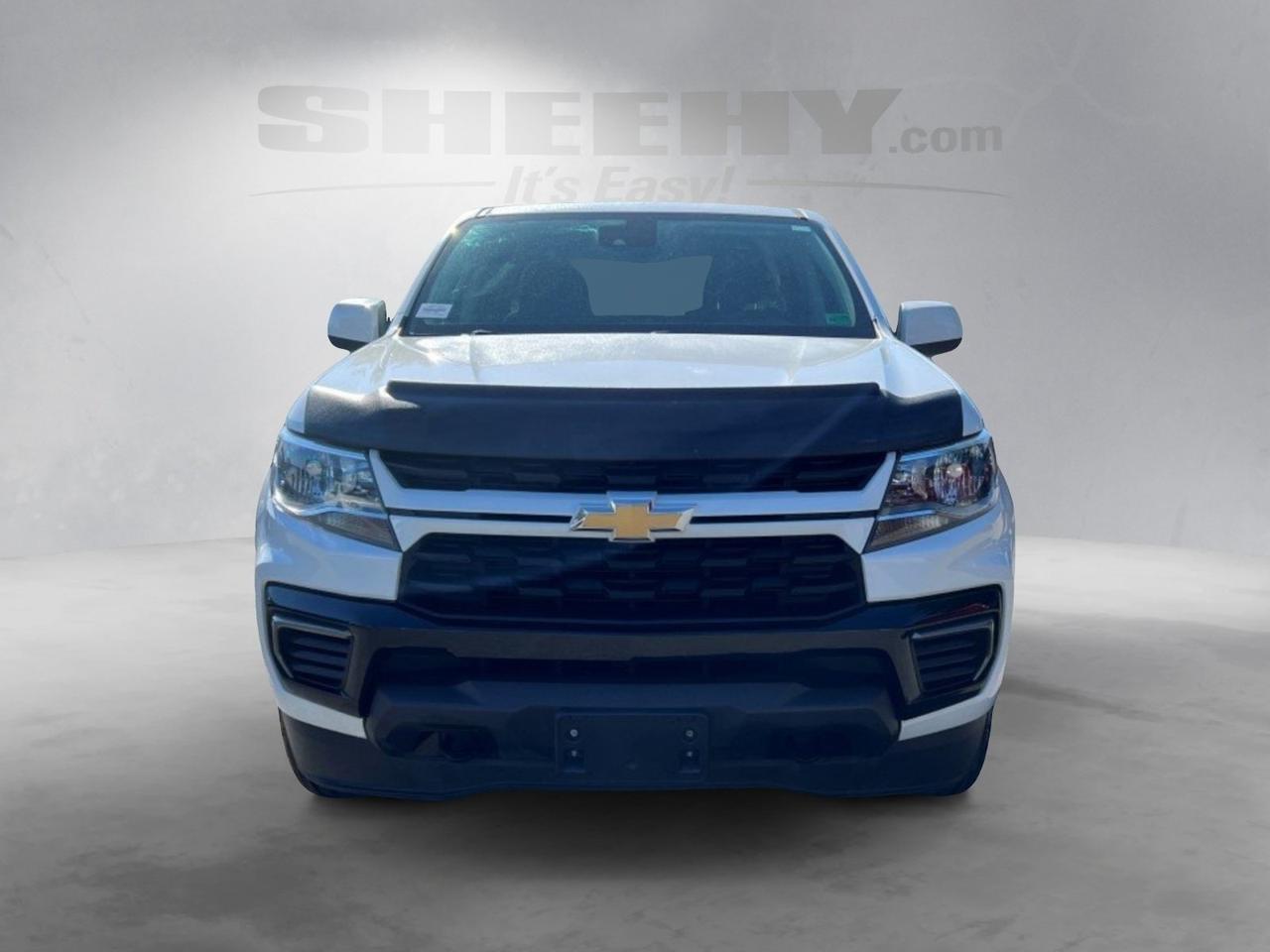 2022 Chevrolet Colorado LT Ashland VA