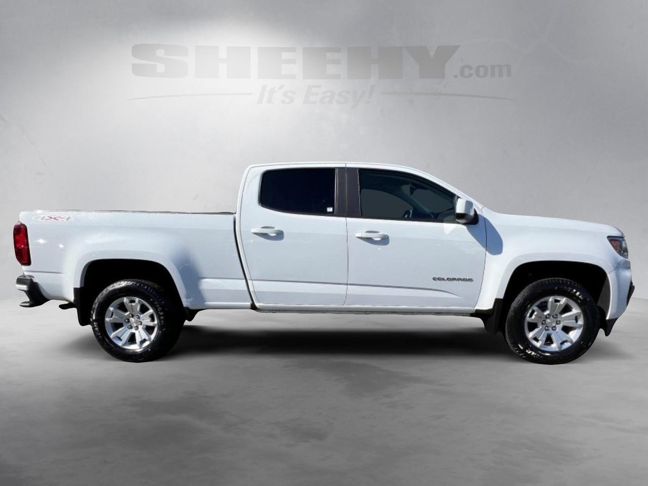 2022 Chevrolet Colorado LT Ashland VA