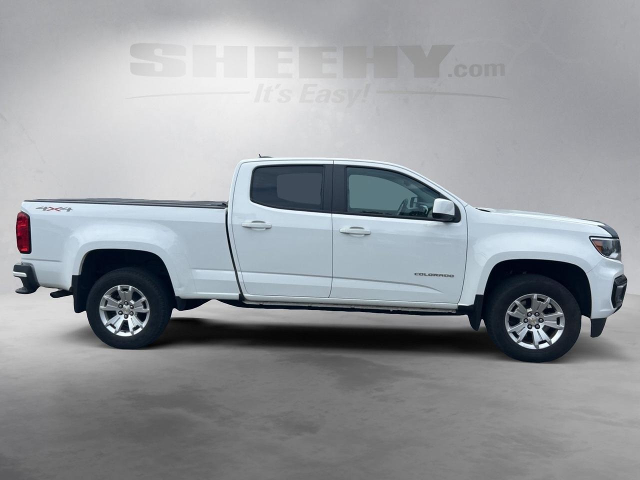 2022 Chevrolet Colorado LT Ashland VA