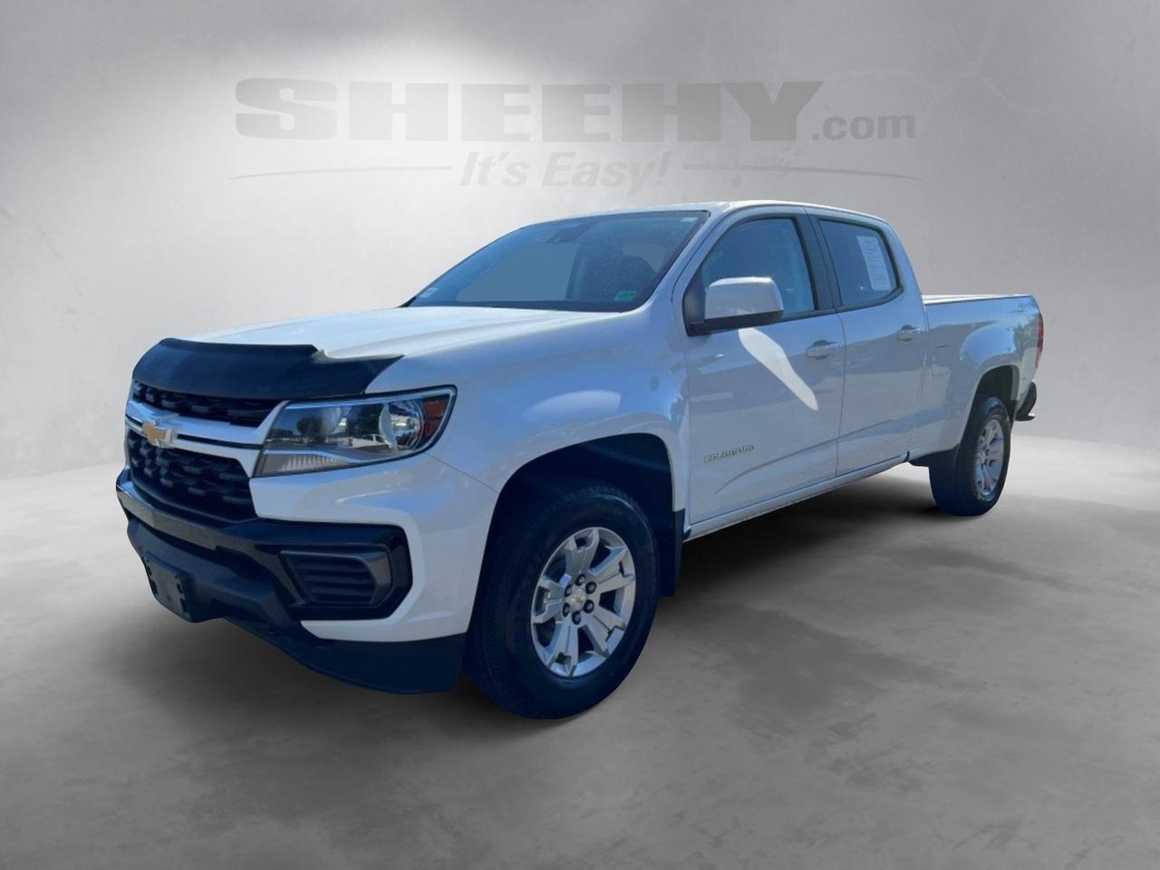 2022 Chevrolet Colorado LT Ashland VA