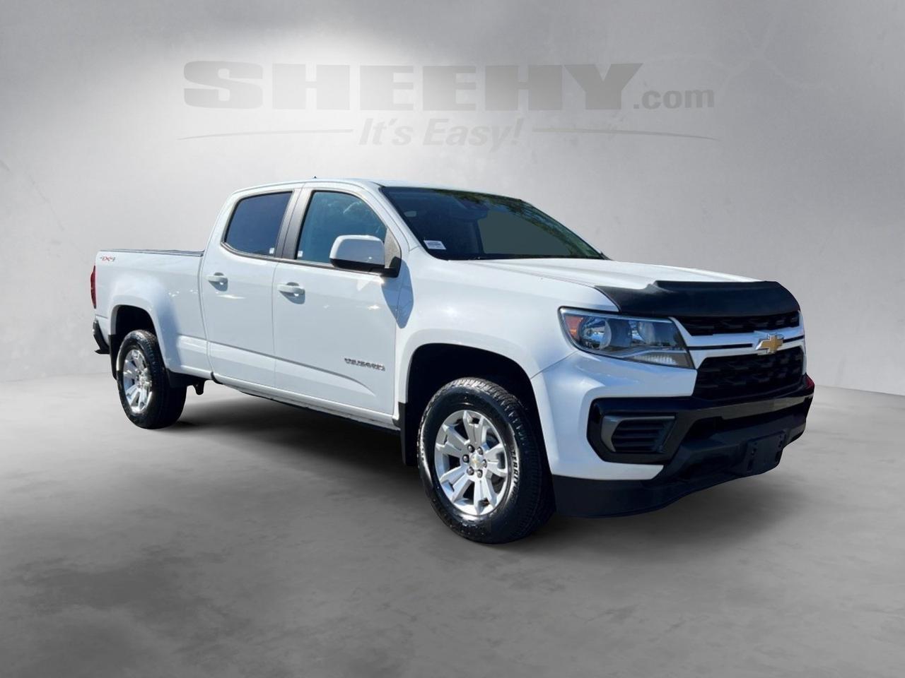 2022 Chevrolet Colorado LT Ashland VA