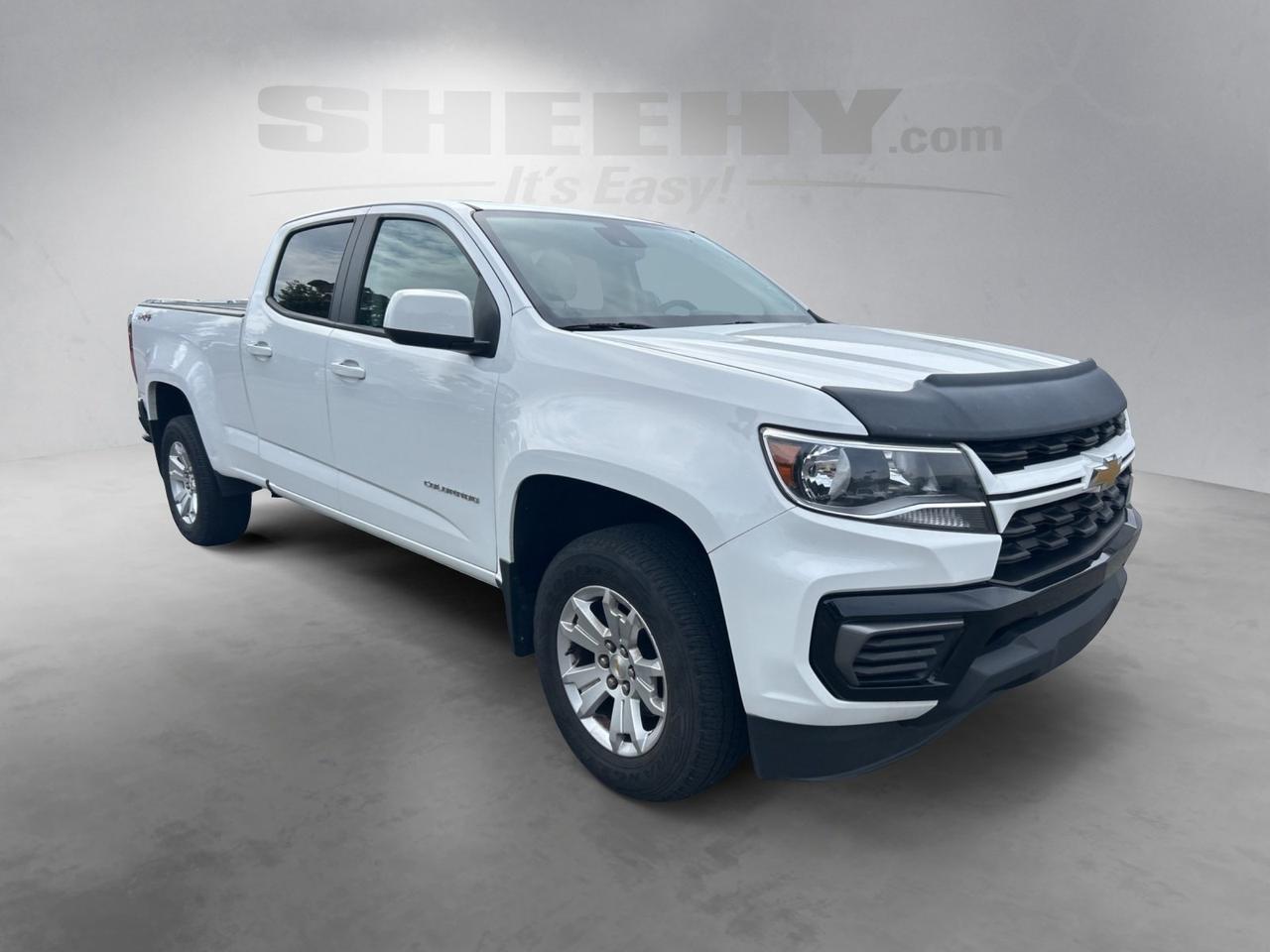 2022 Chevrolet Colorado LT Ashland VA