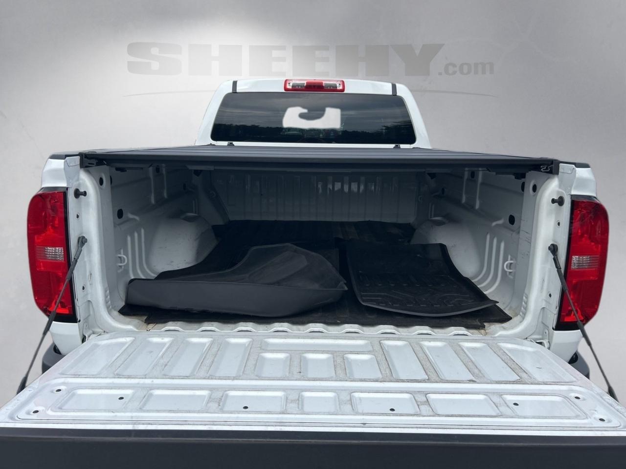 2022 Chevrolet Colorado LT Ashland VA