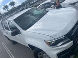 2022 Chevrolet Colorado Work Truck Oshkosh WI
