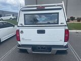 2022 Chevrolet Colorado Work Truck Oshkosh WI