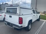 2022 Chevrolet Colorado Work Truck Oshkosh WI