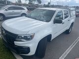 2022 Chevrolet Colorado Work Truck Oshkosh WI