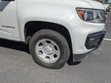 2022 Chevrolet Colorado Work Truck Oshkosh WI