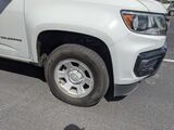 2022 Chevrolet Colorado Work Truck Oshkosh WI