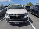 2022 Chevrolet Colorado Work Truck Oshkosh WI