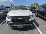 2022 Chevrolet Colorado Work Truck Oshkosh WI