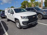 2022 Chevrolet Colorado Work Truck Oshkosh WI