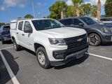 2022 Chevrolet Colorado Work Truck Oshkosh WI