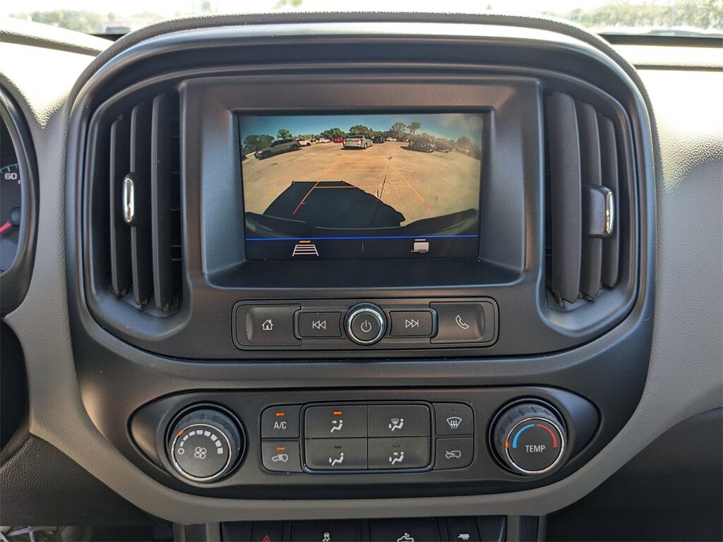 2022 Chevrolet Colorado Work Truck San Clemente CA