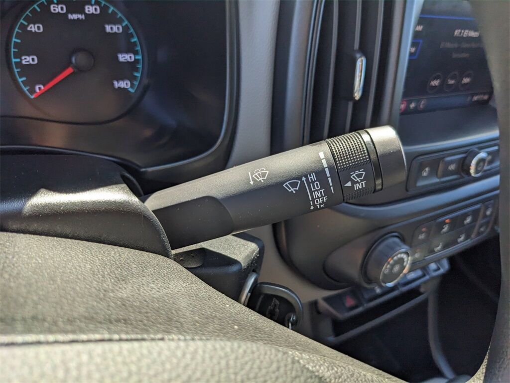 2022 Chevrolet Colorado Work Truck San Clemente CA