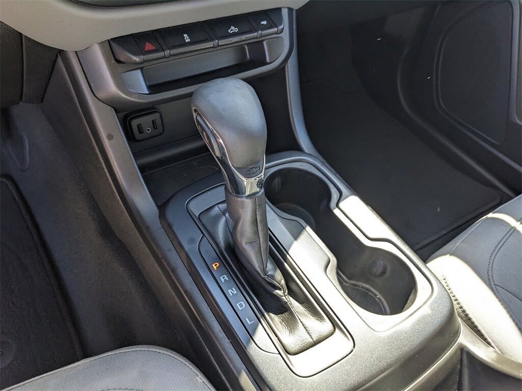 2022 Chevrolet Colorado Work Truck San Clemente CA