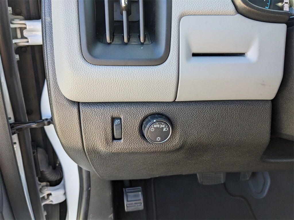 2022 Chevrolet Colorado Work Truck San Clemente CA