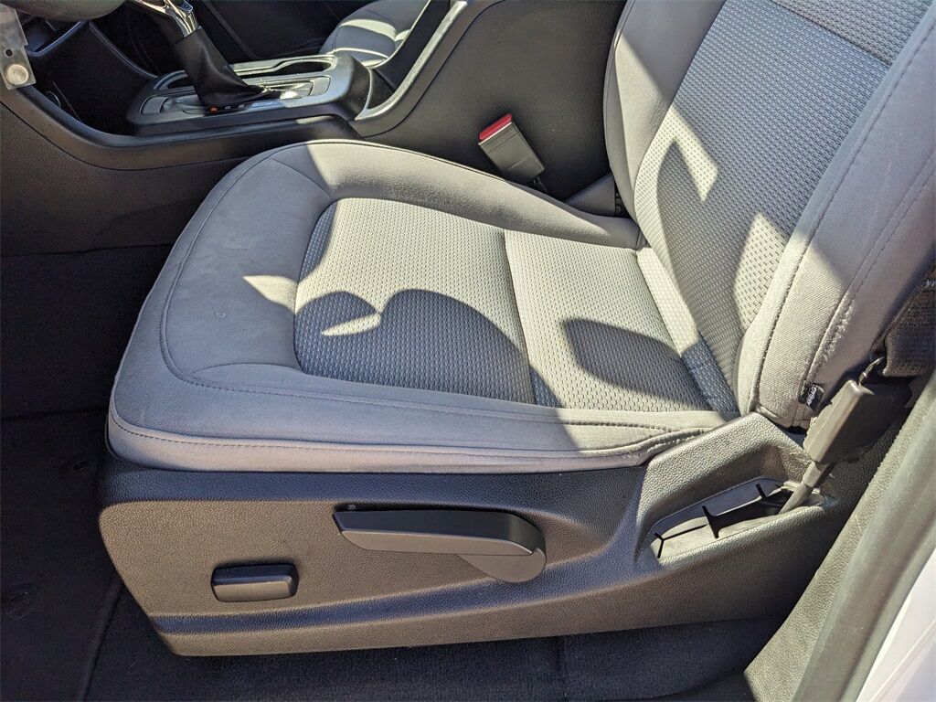 2022 Chevrolet Colorado Work Truck San Clemente CA