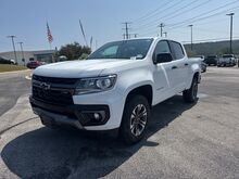 2022_Chevrolet_Colorado_Z71_  TX