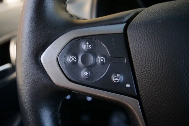 2022 Chevrolet Colorado Z71 4X4 / Heated Seats / Wireless Charging! High Point NC