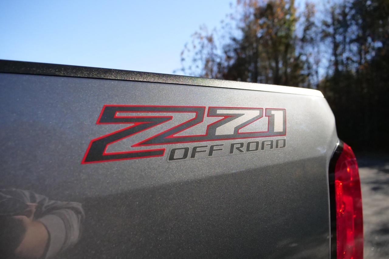 2022 Chevrolet Colorado Z71 4X4 / Heated Seats / Wireless Charging! Lincolnton NC