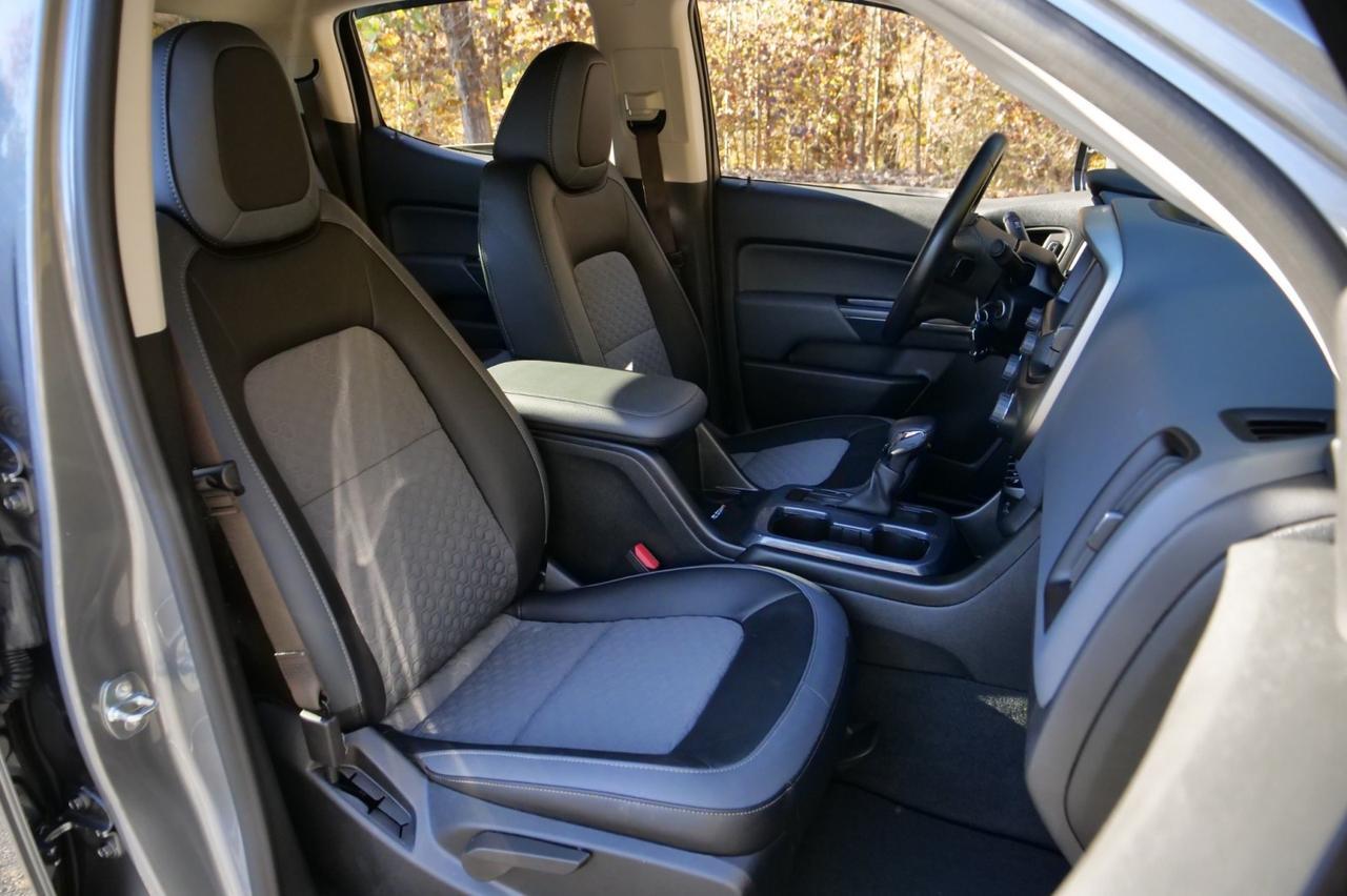 2022 Chevrolet Colorado Z71 4X4 / Heated Seats / Wireless Charging! Lincolnton NC