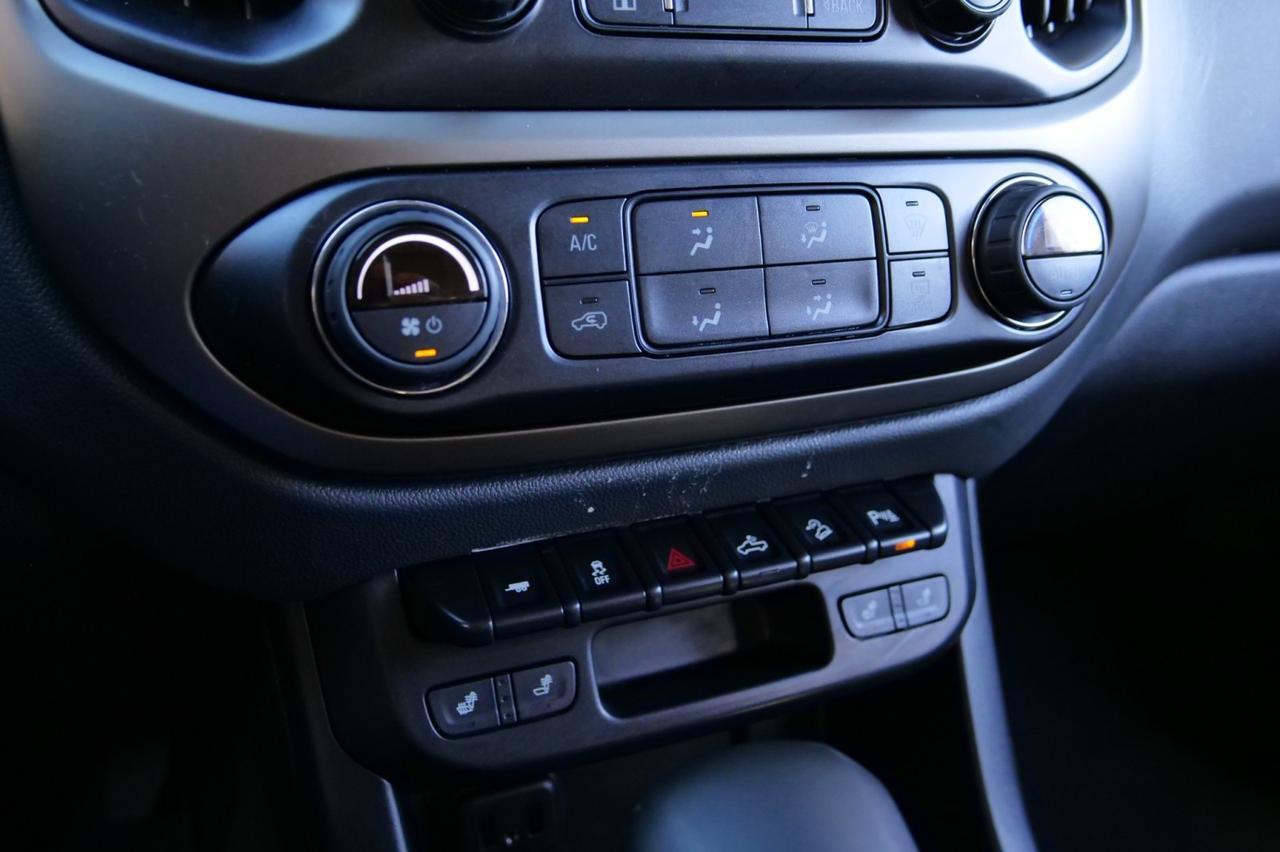 2022 Chevrolet Colorado Z71 4X4 / Heated Seats / Wireless Charging! Lincolnton NC