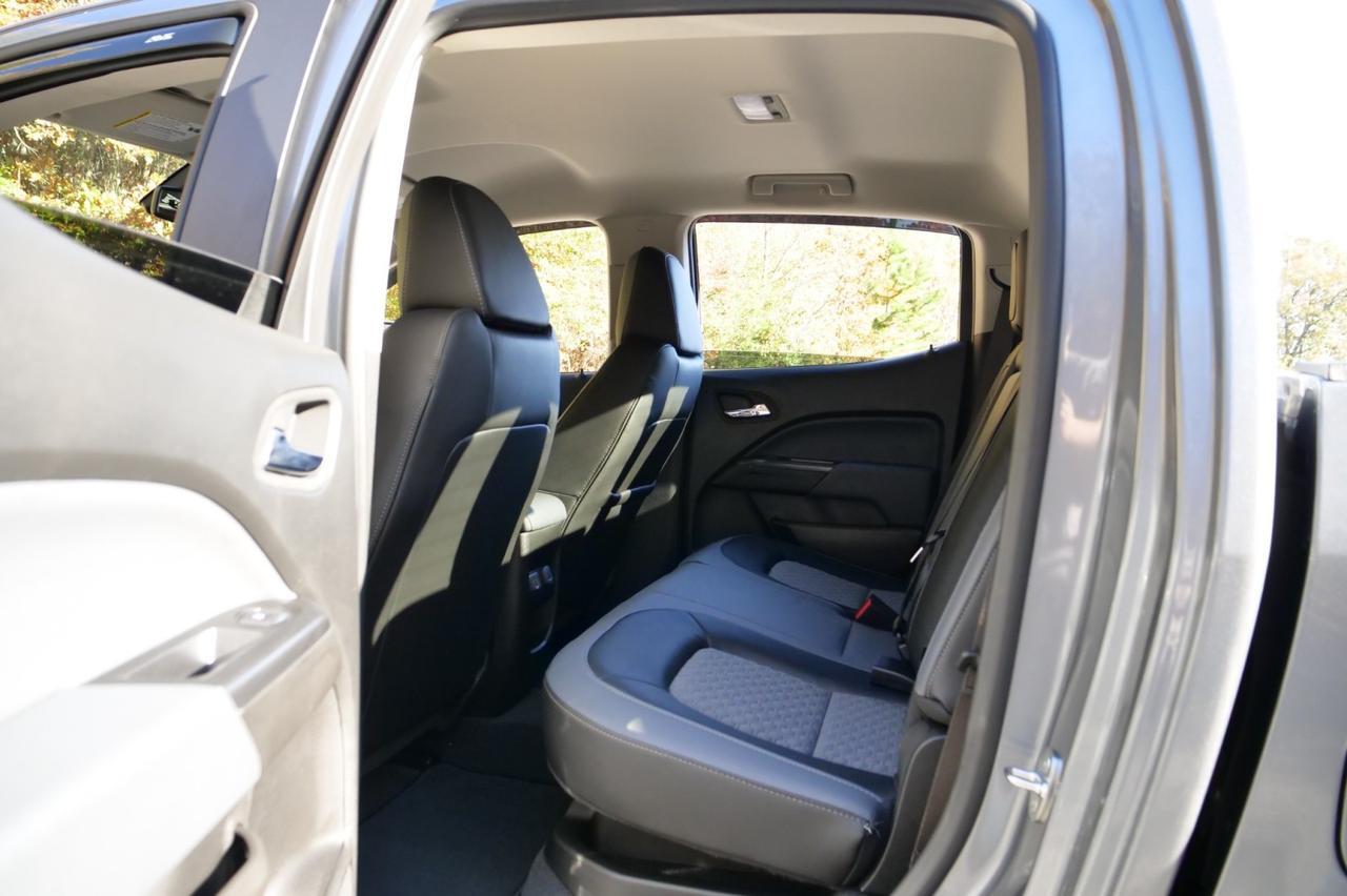 2022 Chevrolet Colorado Z71 4X4 / Heated Seats / Wireless Charging! Lincolnton NC