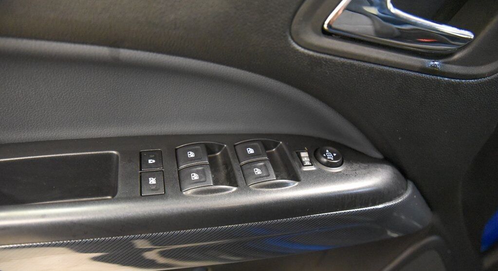 2022 Chevrolet Colorado Z71 Akron