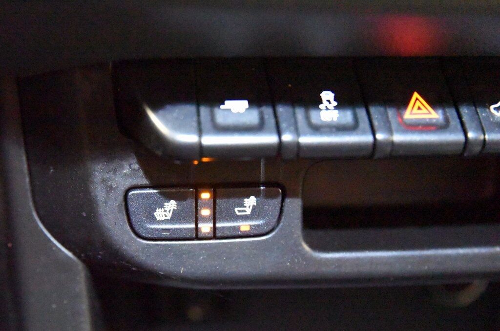 2022 Chevrolet Colorado Z71 Akron