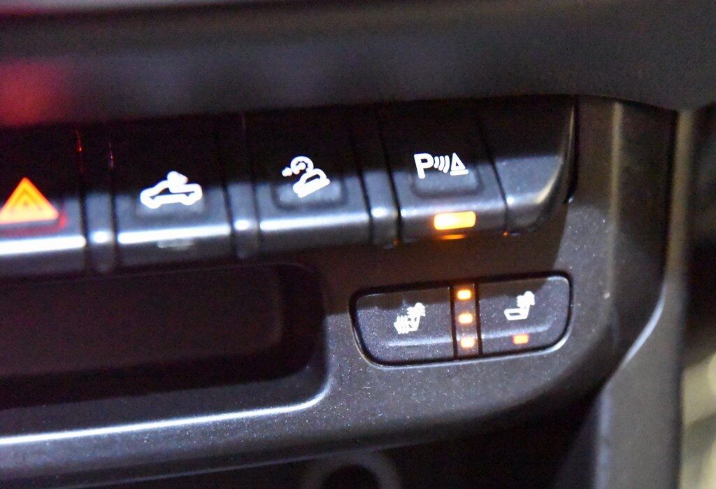 2022 Chevrolet Colorado Z71 Akron