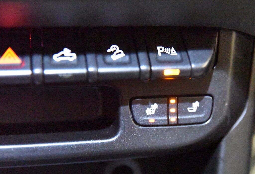 2022 Chevrolet Colorado Z71 Akron