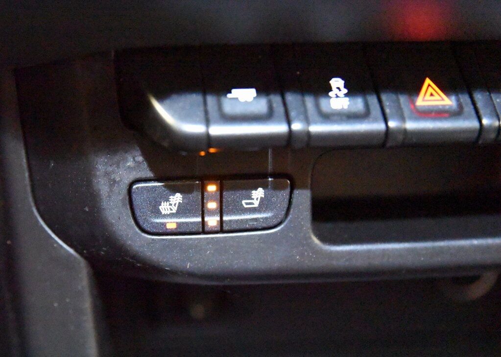 2022 Chevrolet Colorado Z71 Akron