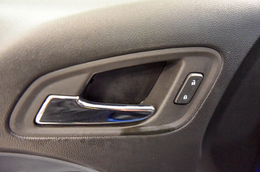 2022 Chevrolet Colorado Z71 Akron