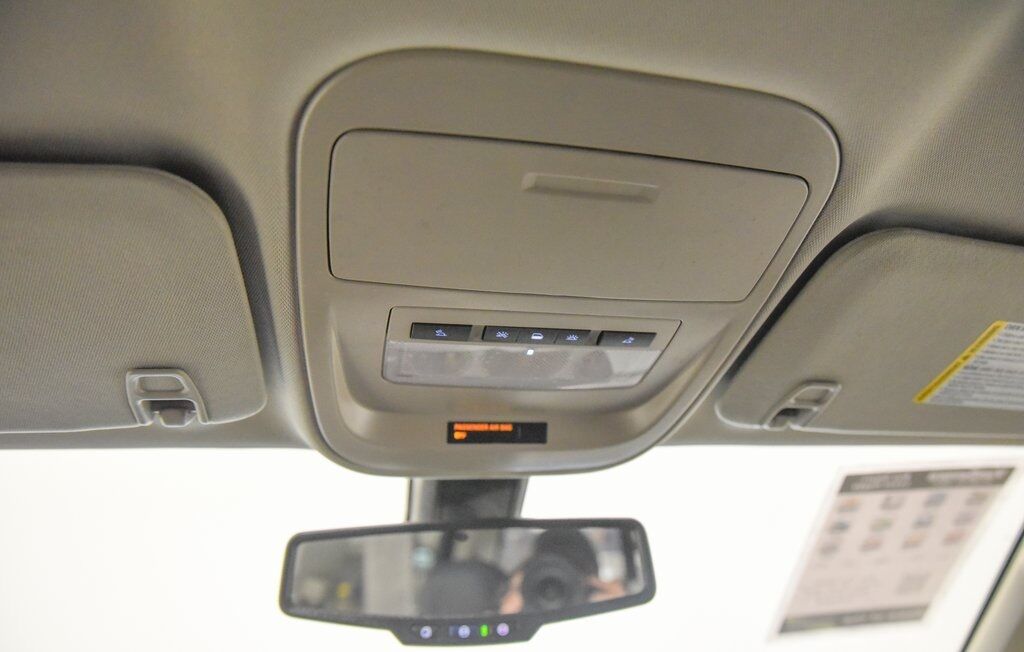 2022 Chevrolet Colorado Z71 Akron