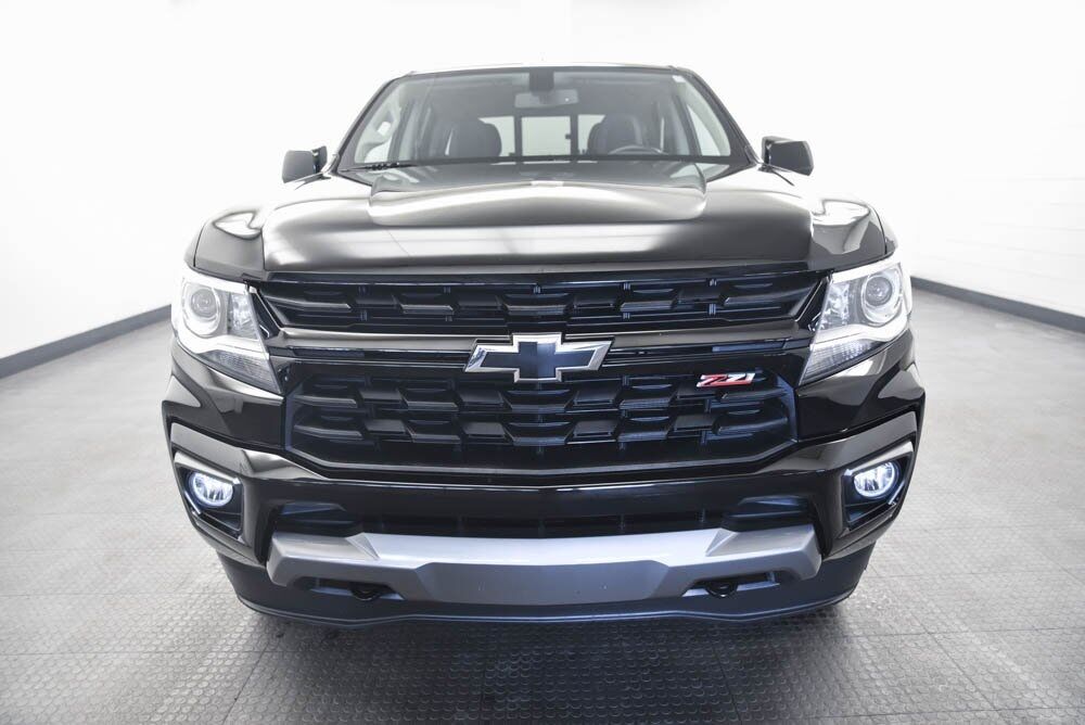 2022 Chevrolet Colorado Z71 AKRON OH